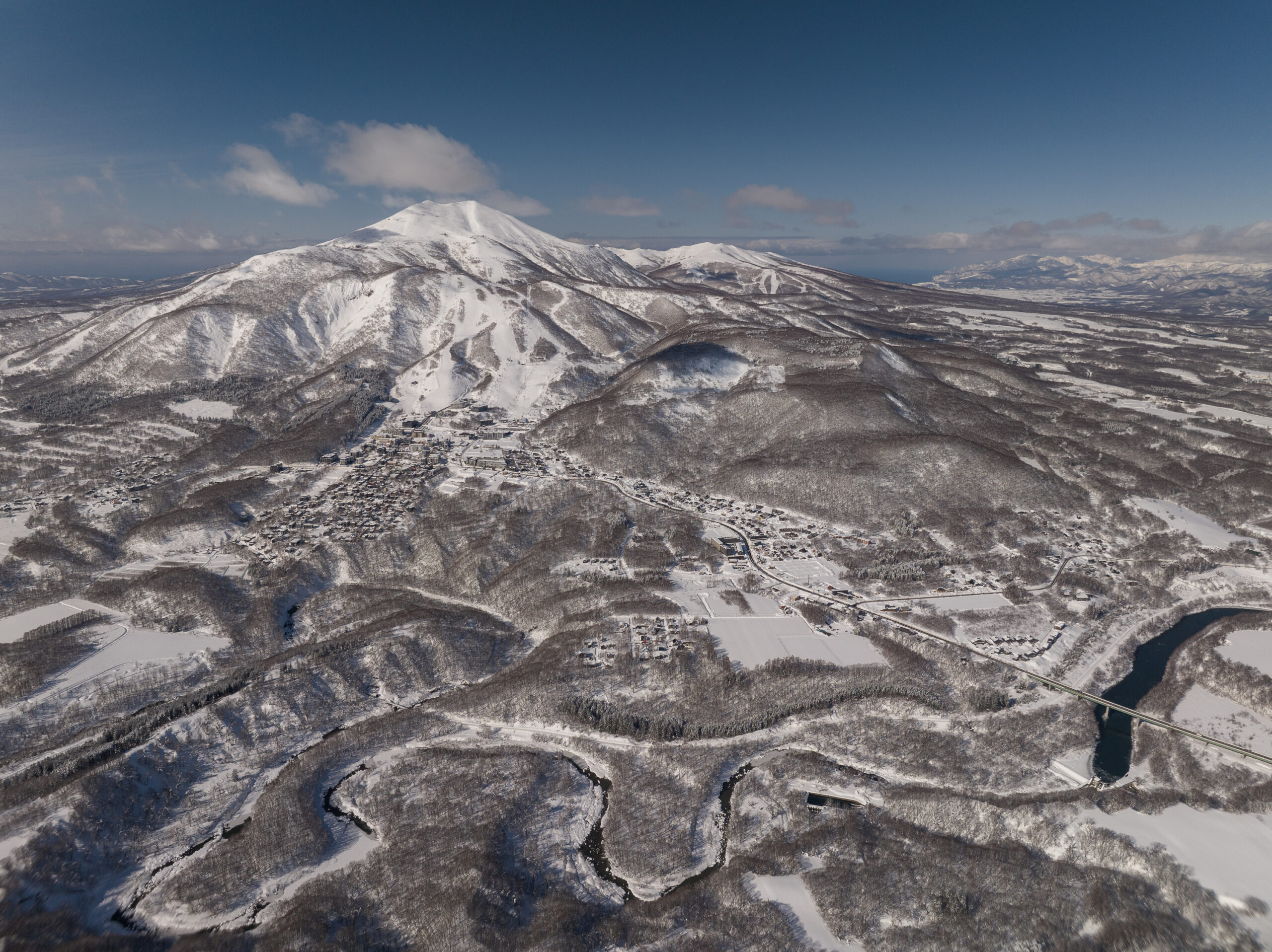 Midtown Niseko Hotel