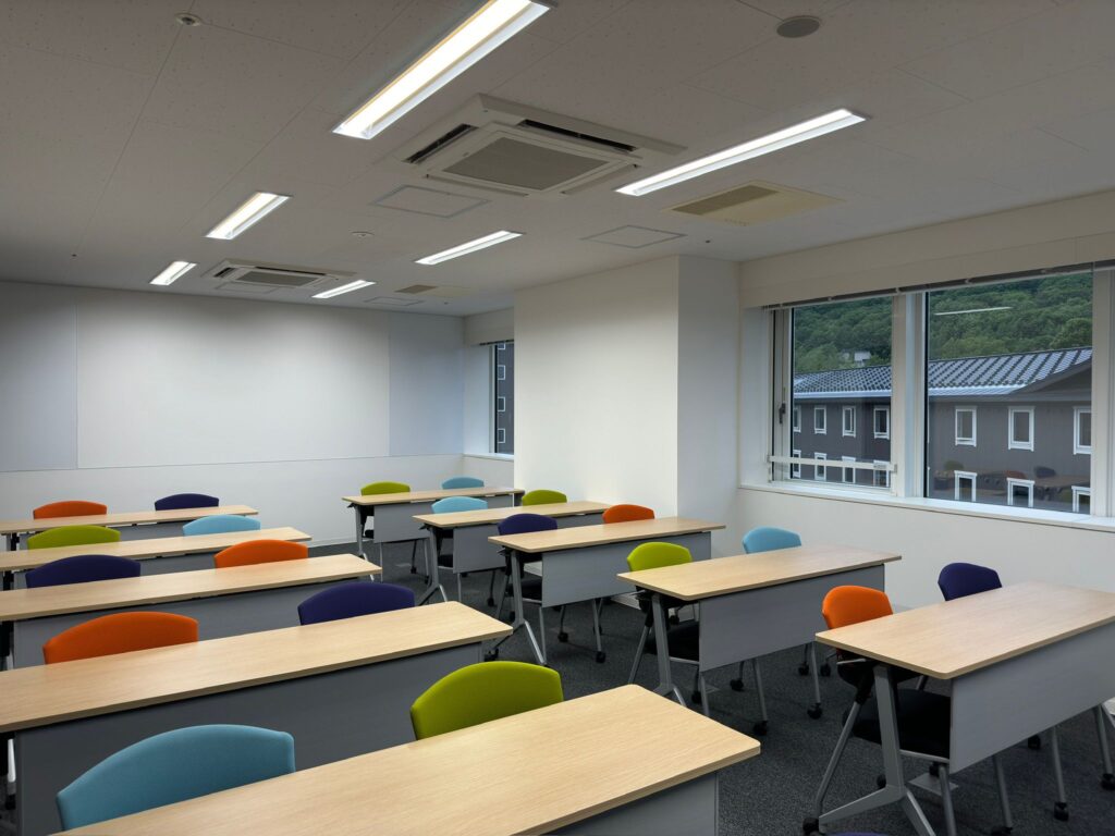 Niseko Rental Rooms/Spaces - Workspace - Meeting room - Conference Space