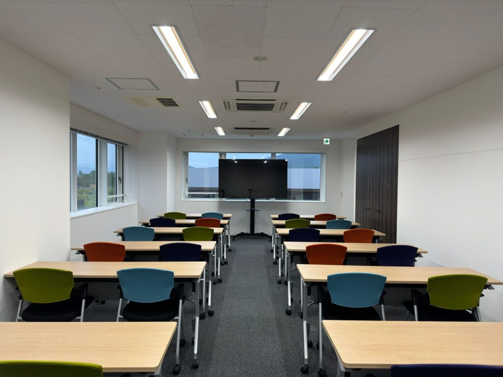 Niseko Rental Rooms/Spaces - Workspace - Meeting room - Conference Space