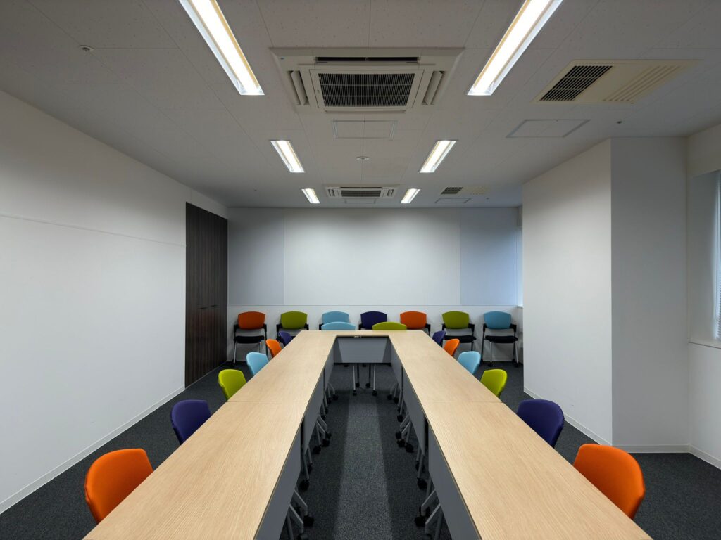 Niseko Rental Rooms/Spaces - Workspace - Meeting room - Conference Space