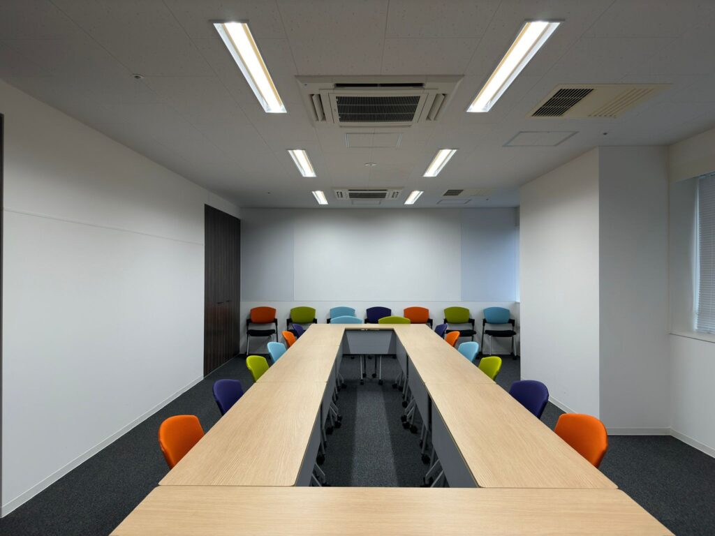 Niseko Rental Rooms/Spaces - Workspace - Meeting room - Conference Space