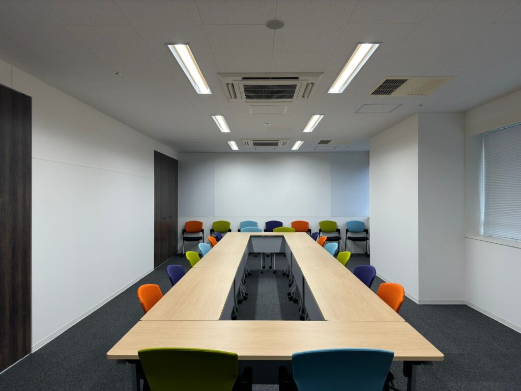 Niseko Rental Rooms/Spaces - Workspace - Meeting room - Conference Space