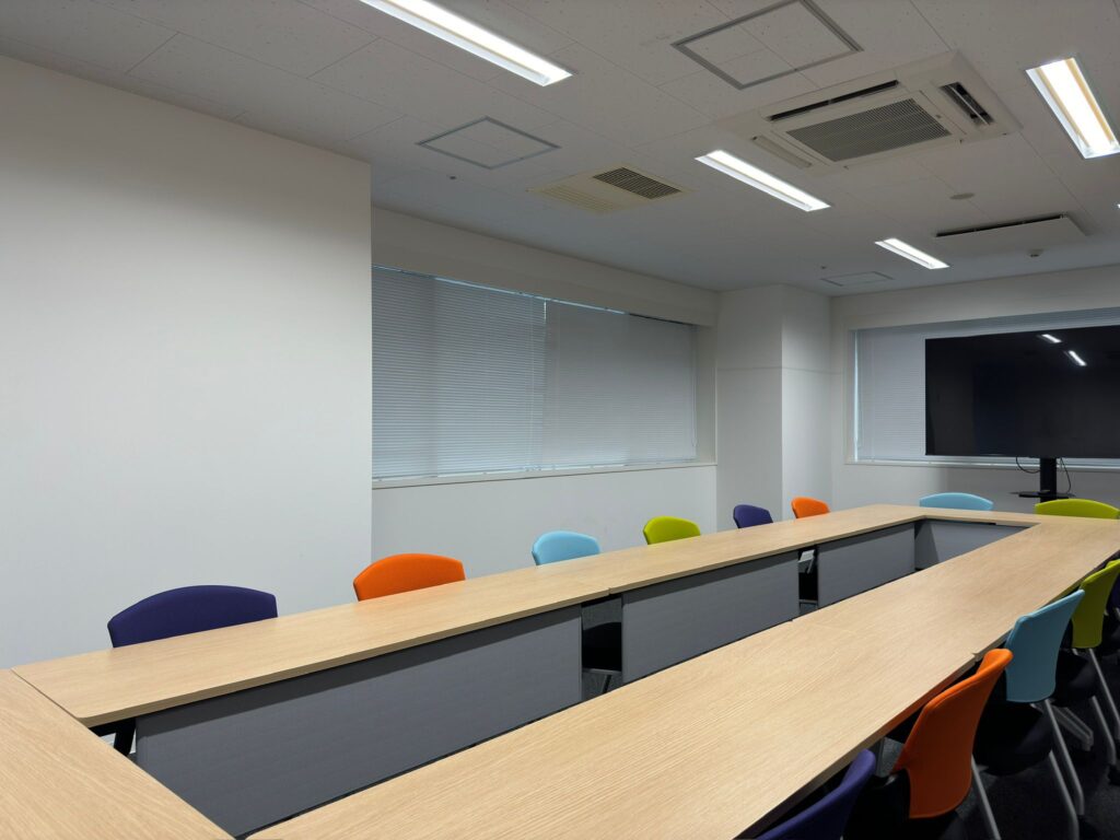 Niseko Rental Rooms/Spaces - Workspace - Meeting room - Conference Space