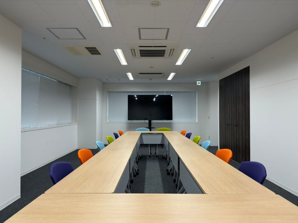 Niseko Rental Rooms/Spaces - Workspace - Meeting room - Conference Space