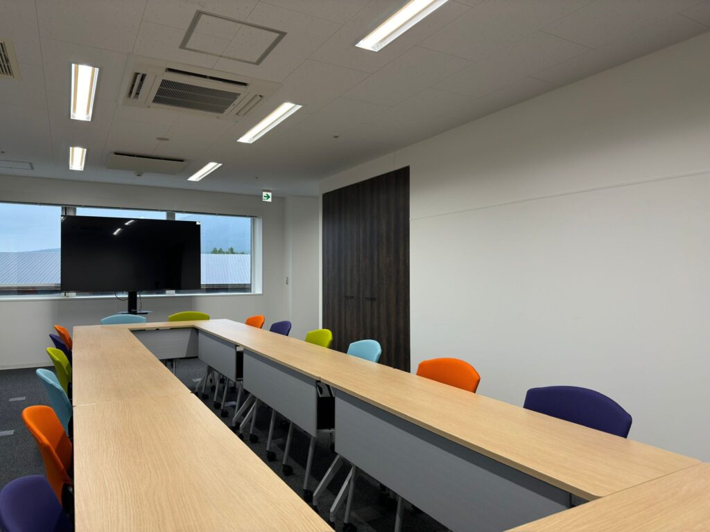 Niseko Rental Rooms/Spaces - Workspace - Meeting room - Conference Space