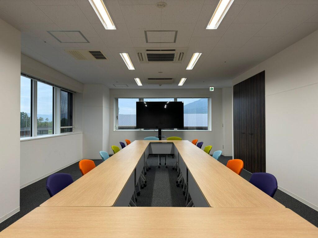 Niseko Rental Rooms/Spaces - Workspace - Meeting room - Conference Space