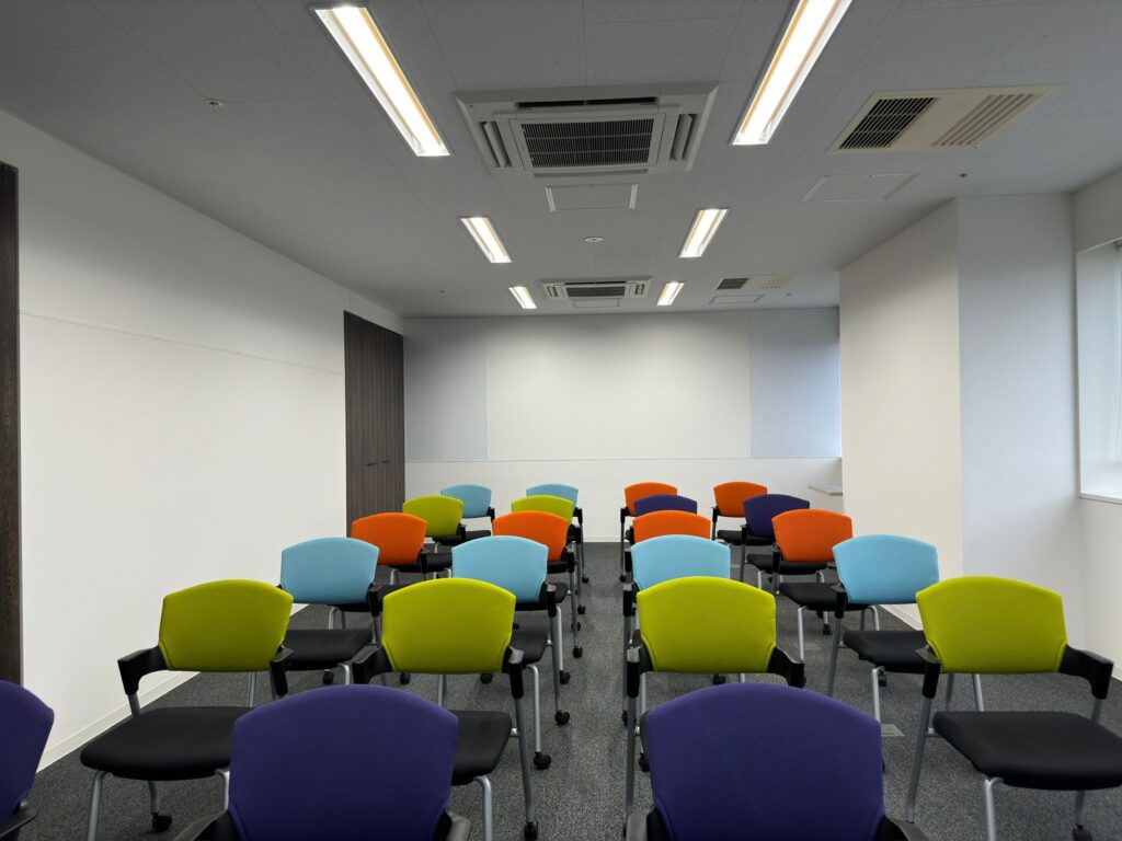 Niseko Rental Rooms/Spaces - Workspace - Meeting room - Conference Space