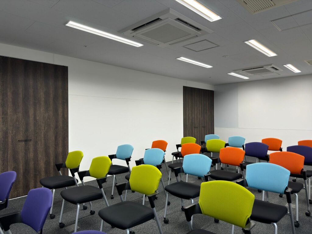 Niseko Rental Rooms/Spaces - Workspace - Meeting room - Conference Space